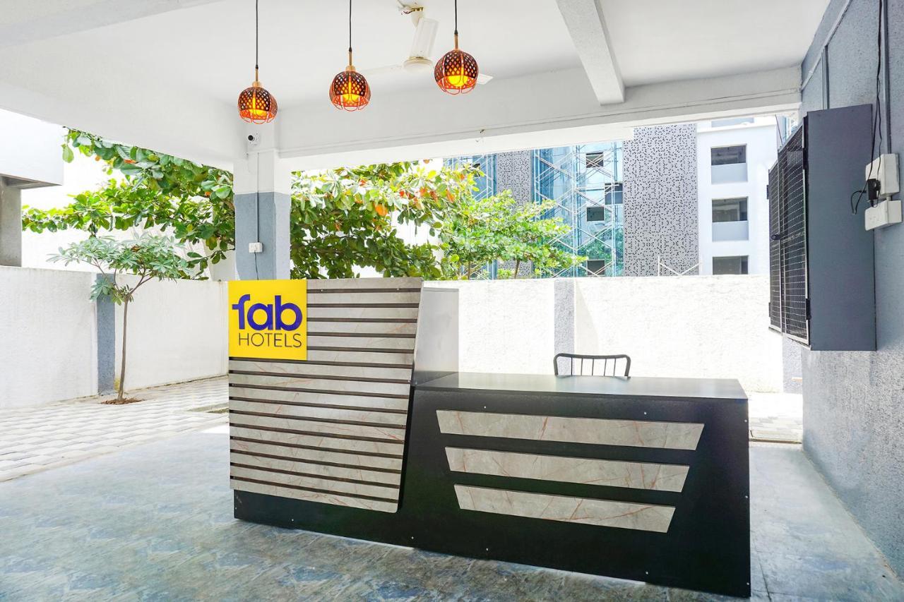 Fabhotel Skyline I - Nr Baner Hill Méribel Village Dış mekan fotoğraf