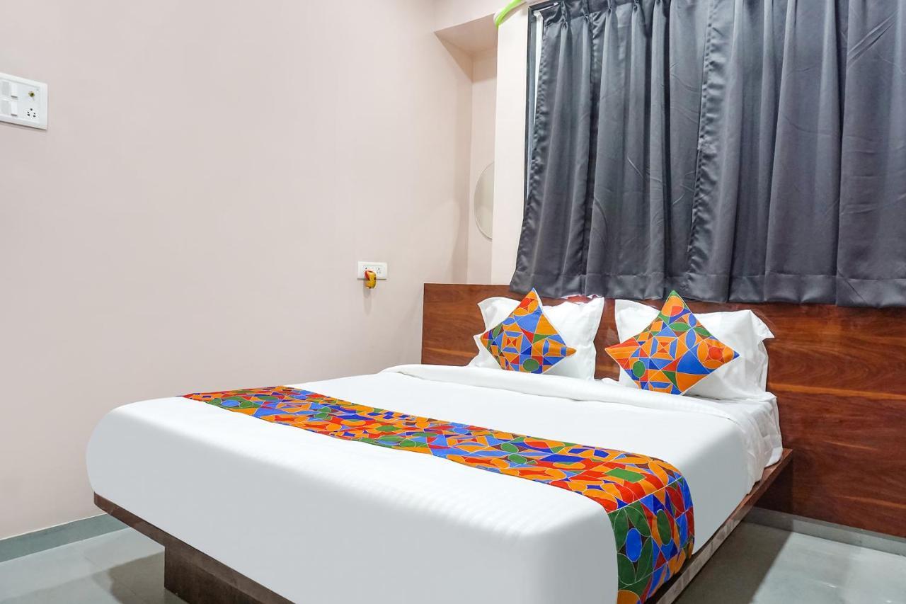 Fabhotel Skyline I - Nr Baner Hill Méribel Village Dış mekan fotoğraf